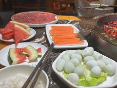 -堂客老火锅(欣阳广场总店)