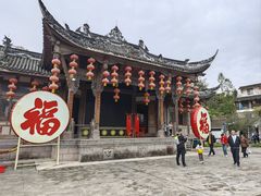 -海窝子古镇