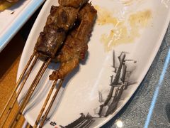 -皮记海鲜1995(寮步店)