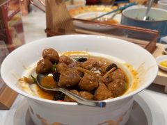 -相约·羊村小馆非遗手抓肉(七一酱园店)