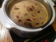 -东道煮牛肉火锅(东盛大街店)