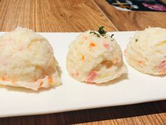 -玛格萝妮(汇智国际商业中心店)