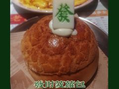 -永兴發香港茶餐厅(三坊七巷店)