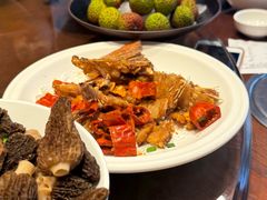 -东海怡品海鲜豆捞(舟宿夜江店)