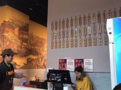 -春雪面馆(转塘店)