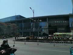 -西湖文化广场