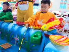 -爱玩嘉年华(成都北城天街店)