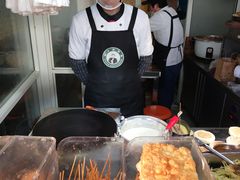 -刘记肉夹馍(彰武店)