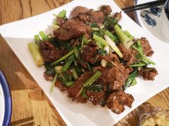 -醉南拳客家菜·河田鸡(西禅寺杨桥店)