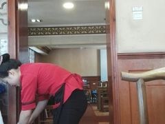门面-海荣锅贴馆(五味十字店)