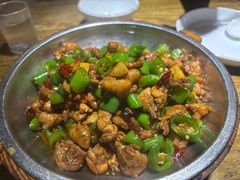 -建德食府·十八年建德菜(天目里国际街区店)