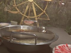 -故里和山·成都火锅(欢乐港湾店)