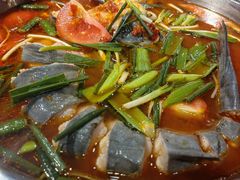 -亮欢寨酸汤鱼(沙冲路店)