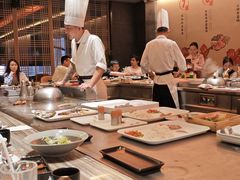 -赤坂亭·M9和牛烧肉·铁板烧·日料398放题(长泰广场店)