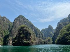 -龙庆峡风景区