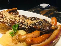 -MOSSO德国餐厅·音乐酒吧(环宇荟店)