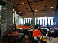 -WOLFGANG PUCK KITCHEN & BAR(迪士尼小镇店)