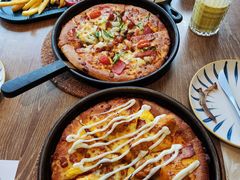 -必胜客(五道口店)