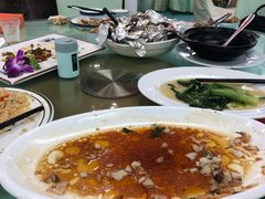 -景好海鲜餐厅(大鹏必选旅游店)