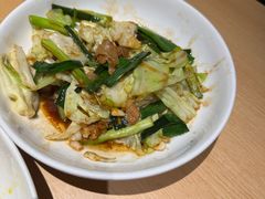 -关东小磨东北菜(上海长风大悦城店)