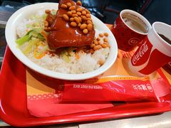 -猪戈戈超级猪脚饭(佳兆业店)