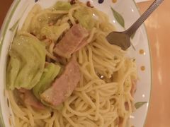 -萨莉亚意式餐厅(深圳北站店)