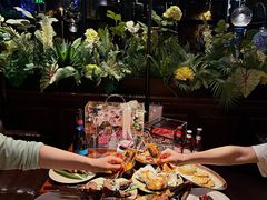 -咖梦餐厅 COMENG RESTAURANT