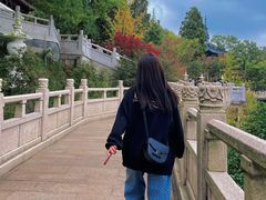 -径山寺