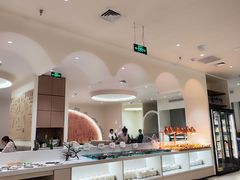 -小茉庐和牛自助火锅(龙湖万达店)