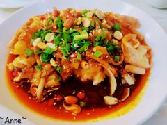 -蒲氏烤鸭(百寿路店)