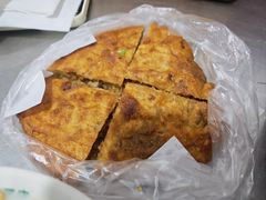 牛肉盒-东关回民小吃一条街(颍河西路店)