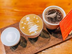 -Gee Coffee Roasters(万象天地店)