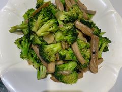 -紫光园·烤鸭·北京菜(劲松店)