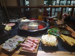 -麻大侠老火锅(巴国城店)