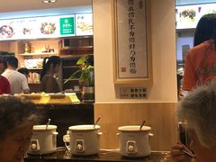 -素满香·素食自助餐(西安·民乐园店)