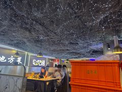 -徐记小怪兽肉蟹煲(中央大街店)