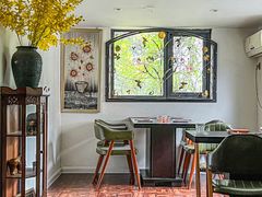 -Siam泰餐厅(水上公园店)