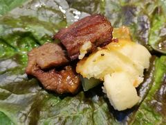 -味家烤肉烤鳗鱼牛排(西塔旗舰店)