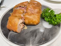 -莆田餐厅PUTIEN(世博源店)