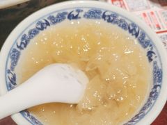 -南京大牌档(香港广场店)