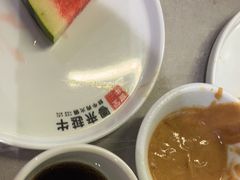 -宴全牛粤来越牛潮汕鲜牛肉火锅(海州万达广场店)