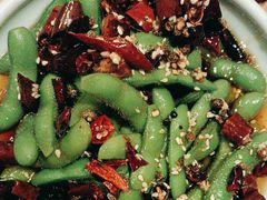 -新白鹿餐厅(百联中环店)