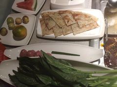 -海底捞火锅(万科广场店)