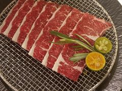 -朴太院·朝鲜族炭火烤肉(民乐园总店)