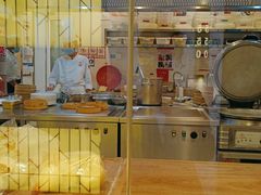 -小厨娘淮扬菜(六合欢乐港店)