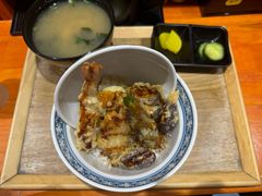 -天妇罗内顺田(罗湖店)