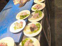 -东莞塘厦三正半山温泉酒店·沙利文西餐厅