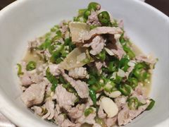 -回头食客-李久其家民间餐厅(望城金桥国际店)