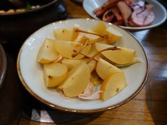 -吃饭皇帝大(解放西路店)