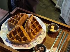 -春庄咖啡SpringHues(钟楼小区店)
